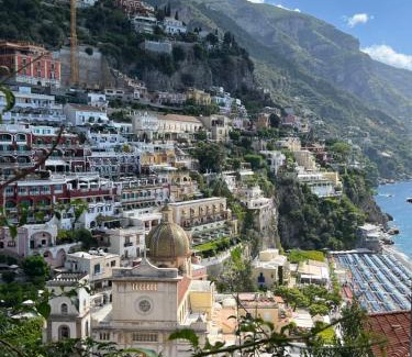 Positano Apartment | Casa Positano
