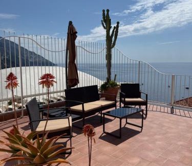Positano Apartment | Casa Positano