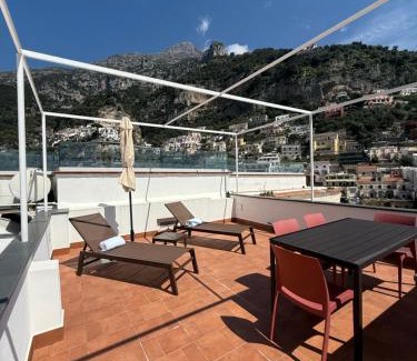 Positano Apartment | Casa Positano