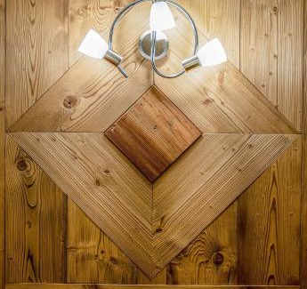 Gressoney-Saint-Jean Apartment | Casa Posta Gressoney