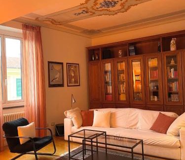 Riva Trigoso Apartment | Casa Potito