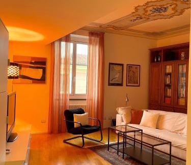 Riva Trigoso Apartment | Casa Potito