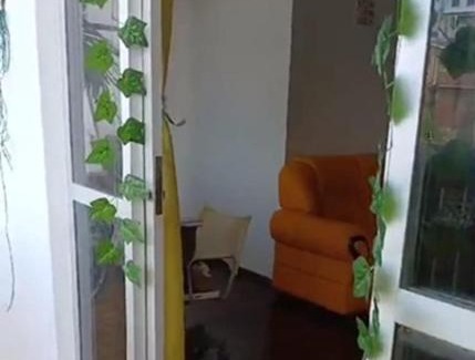 Boca do Rio Apartment | Casa Pousadinha Mel -Dormitórios