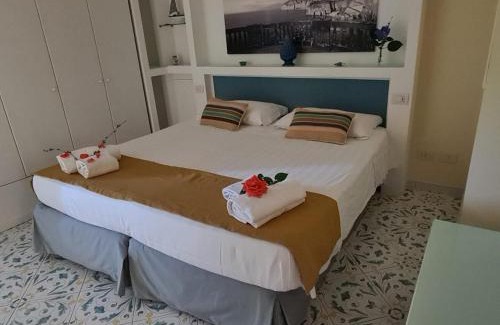 Sant'Agnello House | Casa Pozzillo