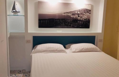 Sant'Agnello House | Casa Pozzillo