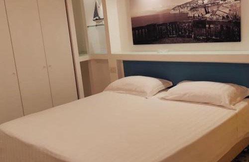Sant'Agnello House | Casa Pozzillo