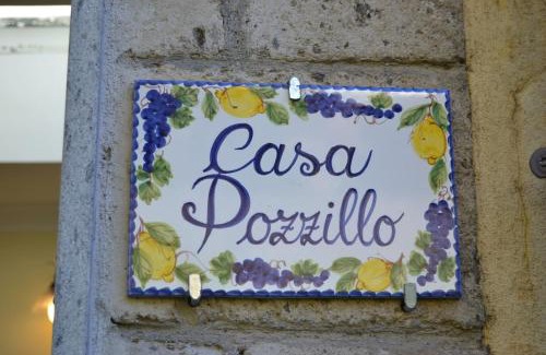 Sant'Agnello House | Casa Pozzillo