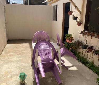 Paragominas Apartment | Casa prática e aconchegante