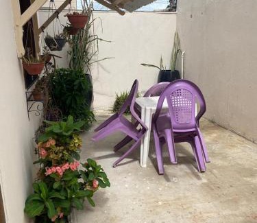 Paragominas Apartment | Casa prática e aconchegante
