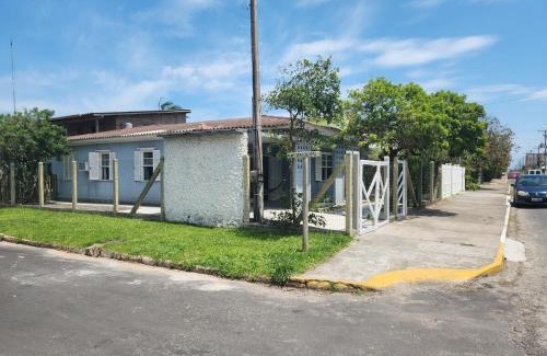 Arroio Teixeira House | Casa próxima a praia