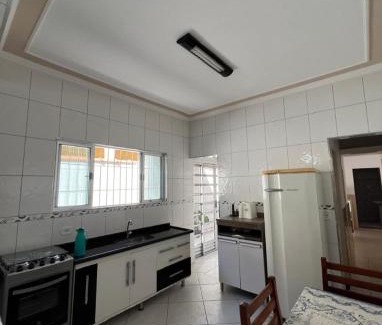 Maracana House | Casa próxima a Praia, aconchegante e espaçosa