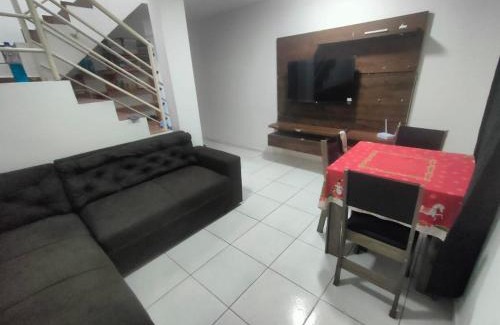 Nova Brasilia House | Casa próximo ao Centro da cidade