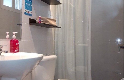 La Gran Via Bed & Breakfast | Casa Prada