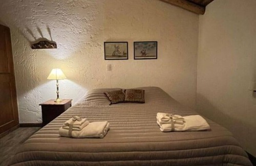 Tupungato House | Casa Pradera de los Andes