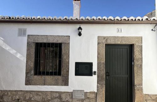 Trujillo House | Casa Pradillo