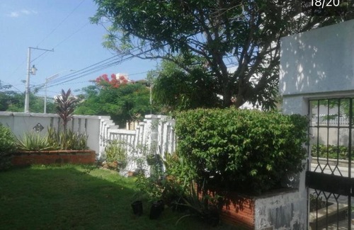 El Prado House | Casa prado alto