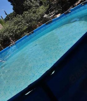 Ostende House | Casa Praga Pinamar