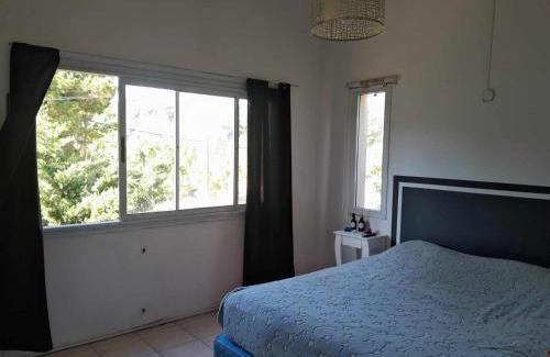 Ostende House | Casa Praga Pinamar