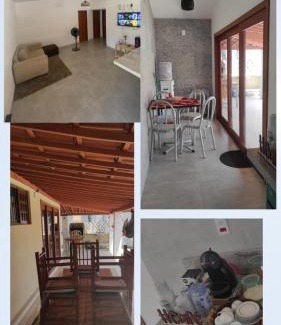 Barra de Tabatinga House | CASA Praia Barra de Tabatinga NATAL RN