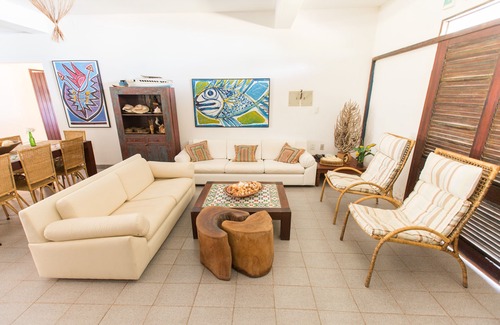 Porto de Pedras House | Casa Praia da Lage - Ecological Route of Miracles