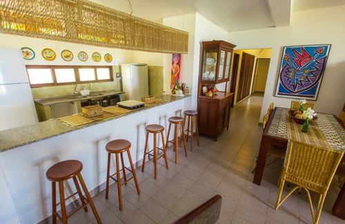 Porto de Pedras House | Casa Praia da Lage - Ecological Route of Miracles