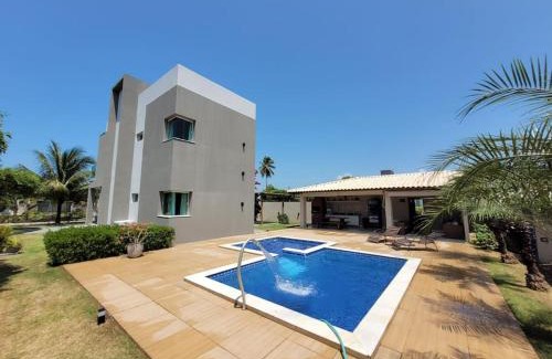 Paripueira House | Casa Praia de Paripueira, Condomínio Águas Mansas