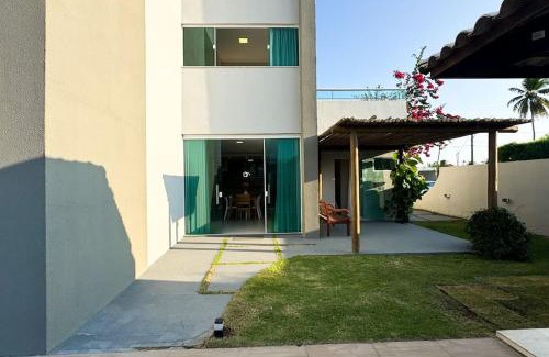 Paripueira House | Casa Praia de Paripueira, Condomínio Águas Mansas