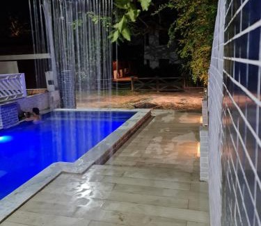 Praia dos Carneiros House | Casa Praia dos Carneiros