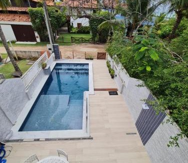 Praia dos Carneiros House | Casa Praia dos Carneiros