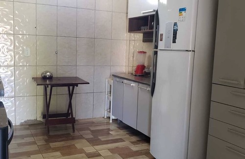 Guaibim House | Casa Praia Guaibim Valença BA Cozy, furnished, internet, 50 meters from the beach.