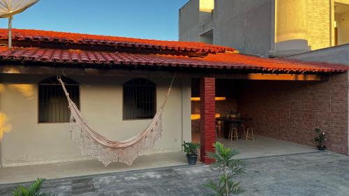 Mariricu House | Casa Praia Guriri