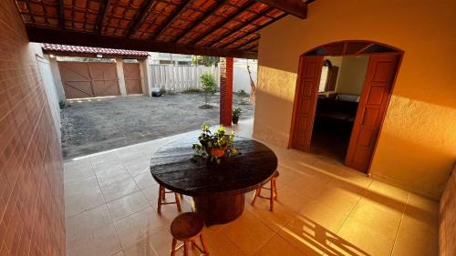 Mariricu House | Casa Praia Guriri