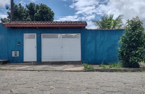 Itanhaem House | Casa Praia Itanhaém