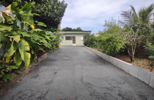 Itanhaem House | Casa Praia Itanhaém