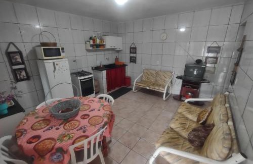 Itanhaem House | Casa Praia Itanhaém