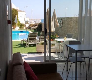 Salema House | Casa Praia Mar
