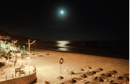 Salema House | Casa Praia Mar