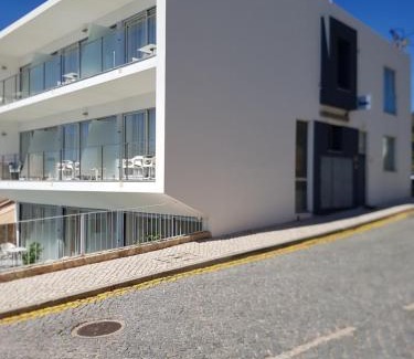 Salema House | Casa Praia Mar