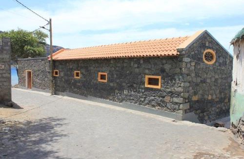 Santo Antao House | Casa Praia Tarrafal de Monte Trigo