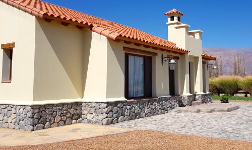 Cafayate House | Casa Prana by Cafayate Holiday
