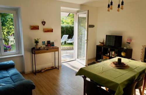 Lecco Apartment | Casa Prato Rubino