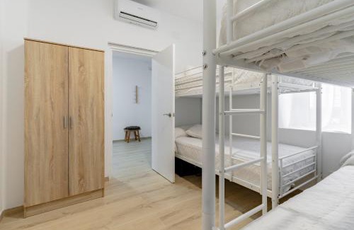 Jardin de la Abadia House | Casa Premium Playa centro estación de tren
