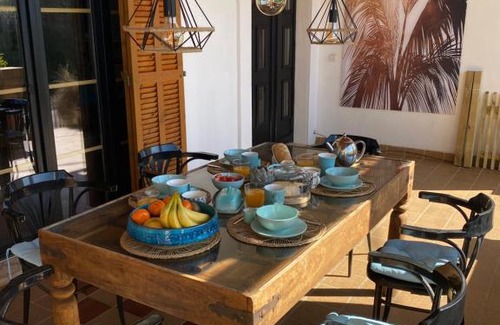 Cala Pi House | Casa Previsio