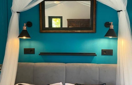 Cala Pi House | Casa Previsio