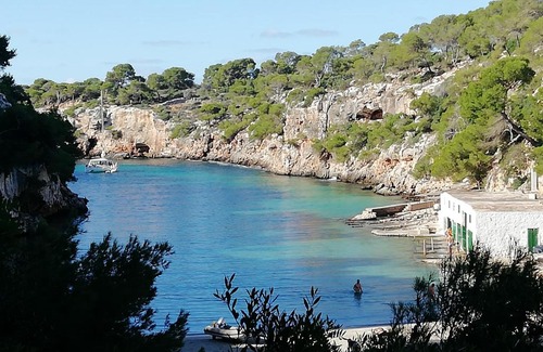 Cala Pi House | Casa Previsio