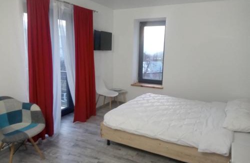 Viisoara Villa | Casa Prieteniei - rezervare integrală