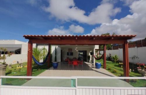 Paripueira House | Casa Primavera aluguel temporada