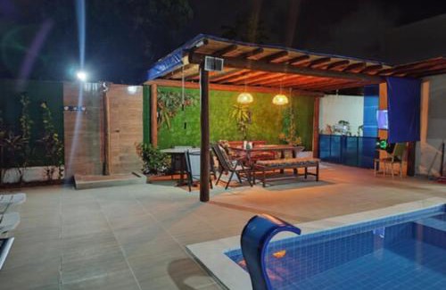 Paripueira House | Casa Primavera aluguel temporada