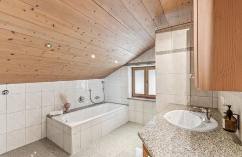 Miesbach Apartment | Casa Primavera - große Stadtvilla im Zentrum Miesbachs