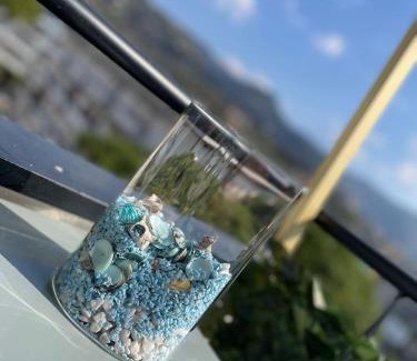 Rapallo Apartment | Casa Primi Raggi